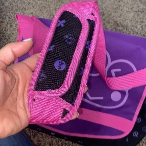 Keroppi shoulder bag - Picture 8 of 11